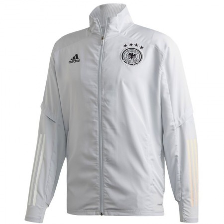 Duitsland 2020-21 Trainingsjack M001